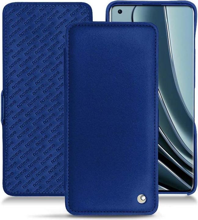 Actual product image Noreve Horizontal leather flap shell (OnePlus 10 Pro)