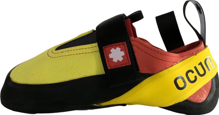 Actual product image Ocun Rival climbing shoes kids (37.5)