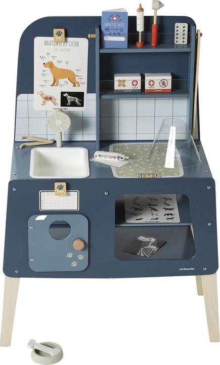 Produktbild Vertbaudet Kinder Tierarztpraxis, Holz FSC®