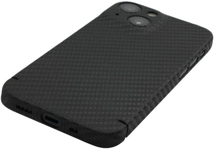 Produktbild Nevox CarbonSeries Cover - iPhone 15 6.1" (Apple iPhone 15)