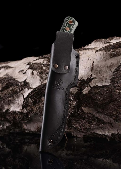 Produktbild Casström No 10 Swedish Forest Knife (10 cm)