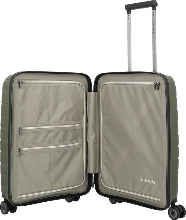 Image du produit Travelite Carrello per Base Aerea (37 l)