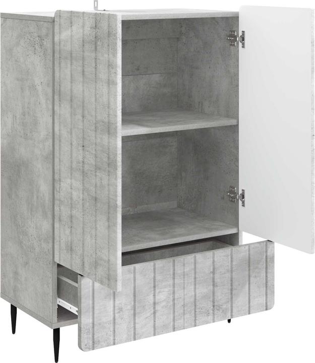 Image du produit vidaXL Sideboard (34.50 x 66 x 97 cm)