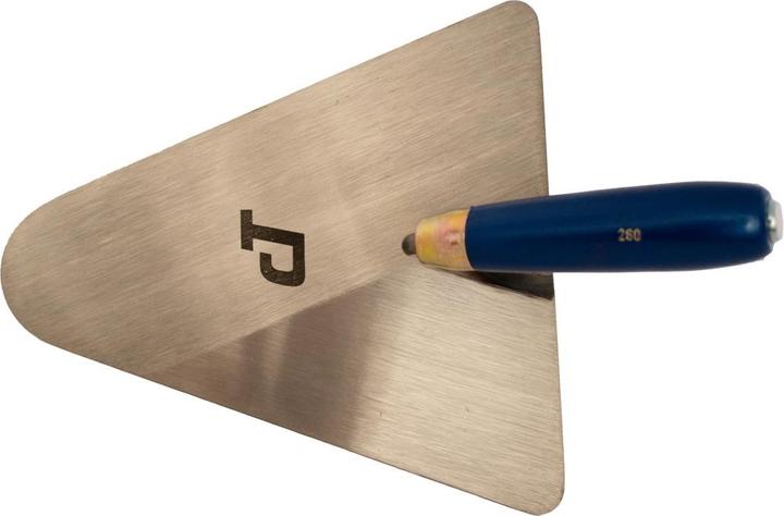 Produktbild Craft Tools Berliner Putzerkellen (24.50 cm)