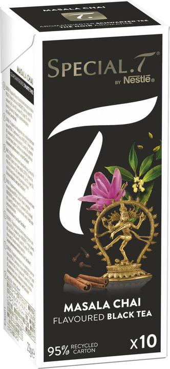 Image du produit Special.T Masala Chai (23 g)