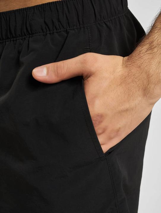 Actual product image Tommy Hilfiger Badeshorts schwarz (L)