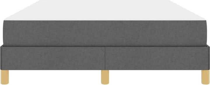 Actual product image vidaXL Bedstead (160 x 200 cm)