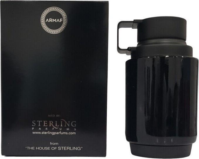 Actual product image Armaf Odyssey Homme (Eau de parfum, 200 ml)