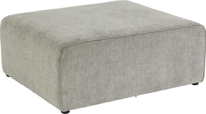 Produktbild Kare Design Hocker 80 Infinity Elements Grau (Sofahocker)