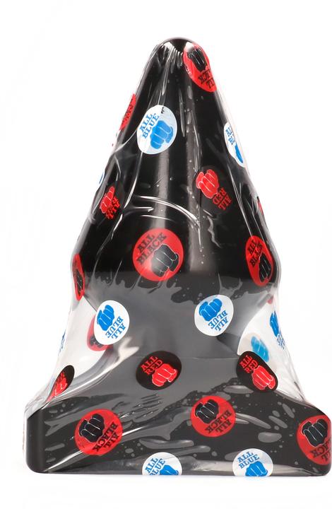 Produktbild All Black All Plug