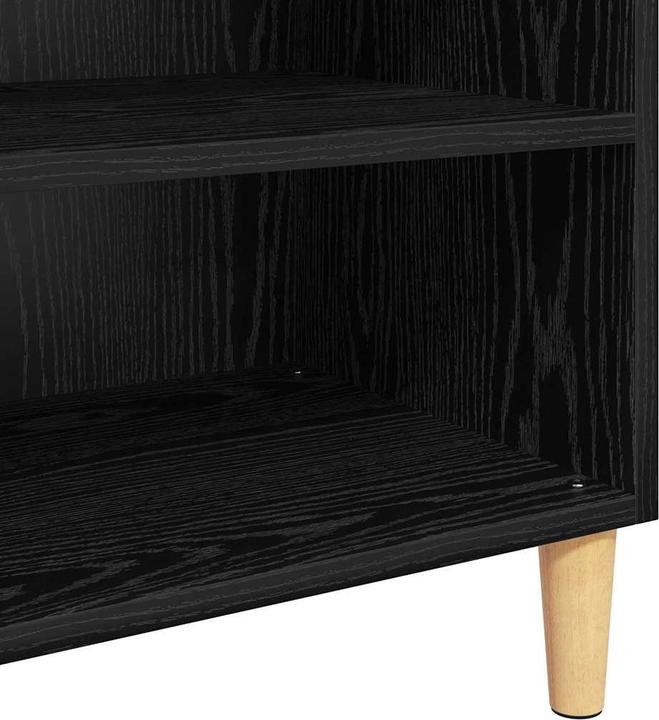 Produktbild vidaXL Moderner Aufbewahrungsschrank (35 x 57 x 89.50 cm)