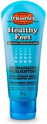 Immagine prodotto O'Keeffe's Crema per i piedi - Tubo per piedi sani