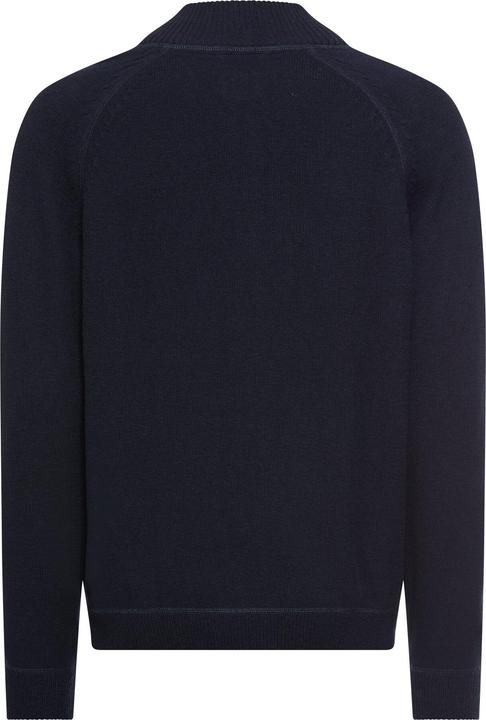 Produktbild Camel Active Strickjacke mit Reissverschluss (M)