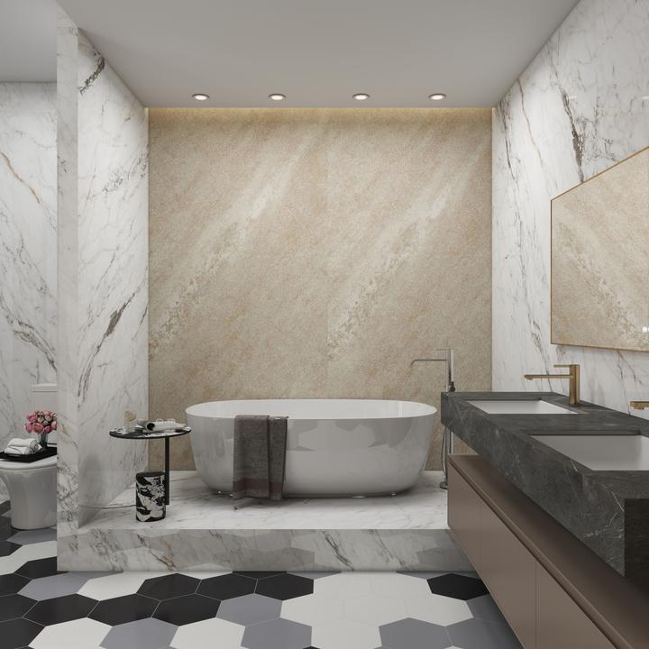 Produktbild Neu.Haus Lumparland (120 cm, 120 cm, 60 cm)