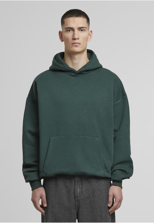 Produktbild Prohibited Oversized Hoodie - 126651 (M)