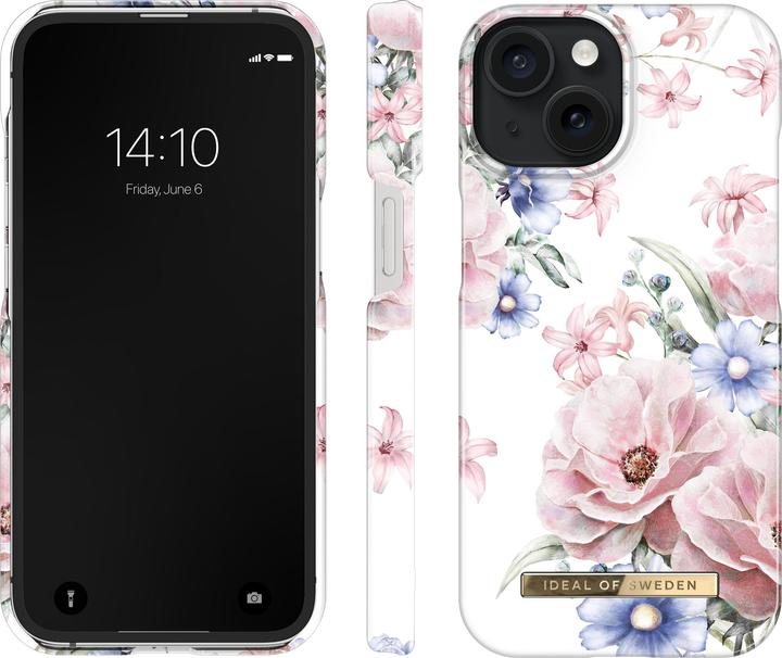 Produktbild iDeal Of Sweden Designer Hard-Cover (Apple iPhone 15)
