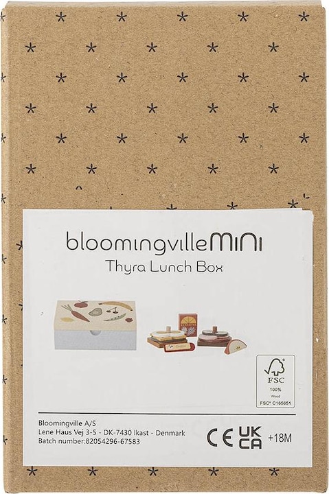 Actual product image Bloomingville Mini Thyra