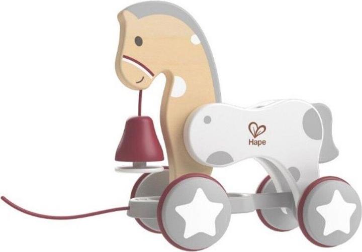 Immagine prodotto Hape Pony da tirare
