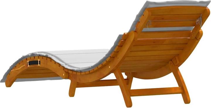 Immagine prodotto vidaXL Sonnenliege (55 cm)