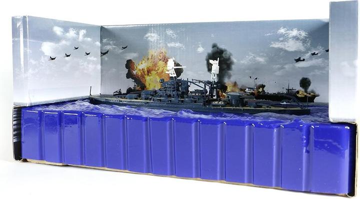 Immagine prodotto Forces of Valor USS Corazzata Arizona (BB-39)