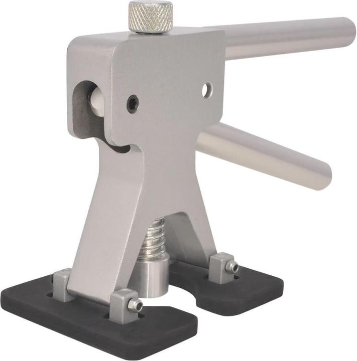 Produktbild vidaXL Dellenheber-Set