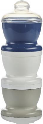 Immagine prodotto Thermobaby Contenitore per alimenti per bambini (3 pezzi) tricolore