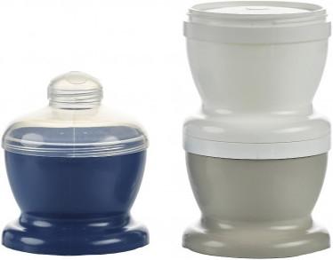 Immagine prodotto Thermobaby Contenitore per alimenti per bambini (3 pezzi) tricolore