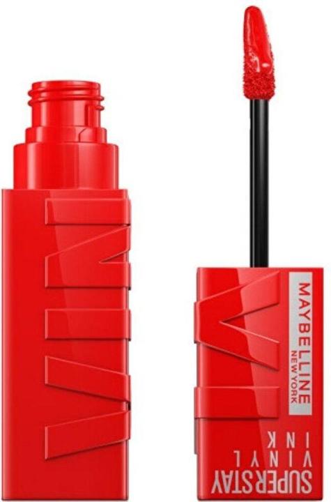Immagine prodotto Maybelline New York Inchiostro vinilico SuperStay (115 Peppy)