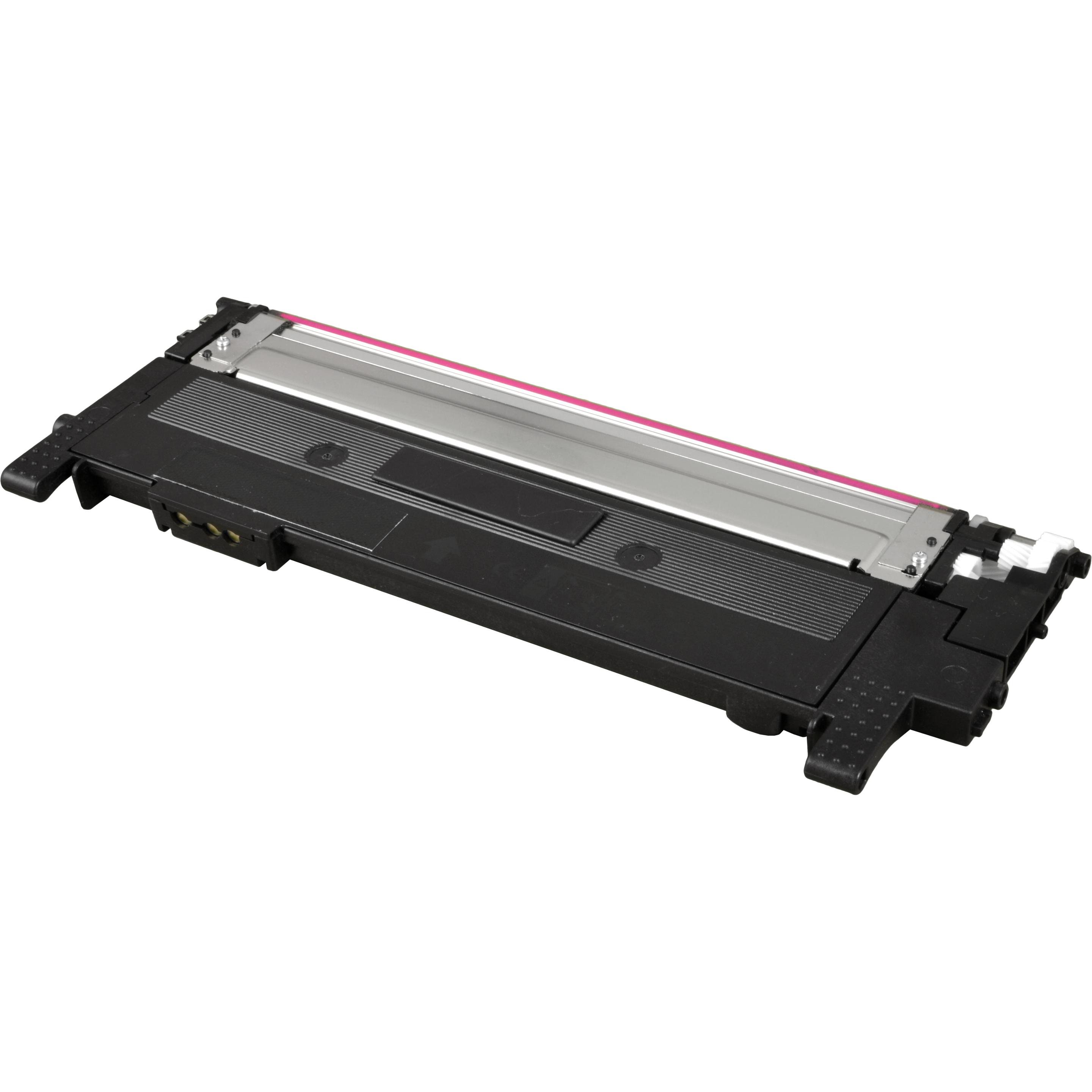 Ampertec, Toner, Toner ersetzt Samsung CLT-M404S/ELS SU234A magenta (M)