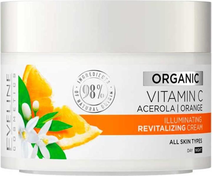 Produktbild MGA Na (50 ml, 24h Creme)