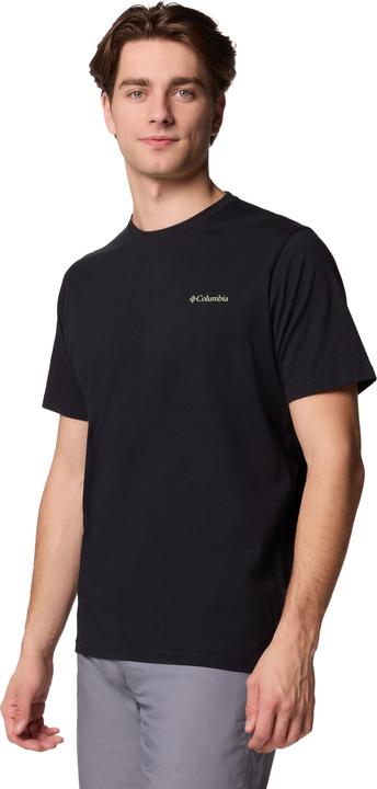 Actual product image Columbia North Cascades™ Short Sleeve Tee (S)