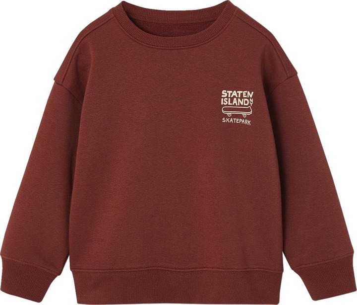 Image du produit Vertbaudet Sweatshirt (110)