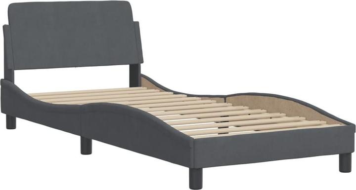 Image du produit vidaXL Bett (80 x 200 cm)