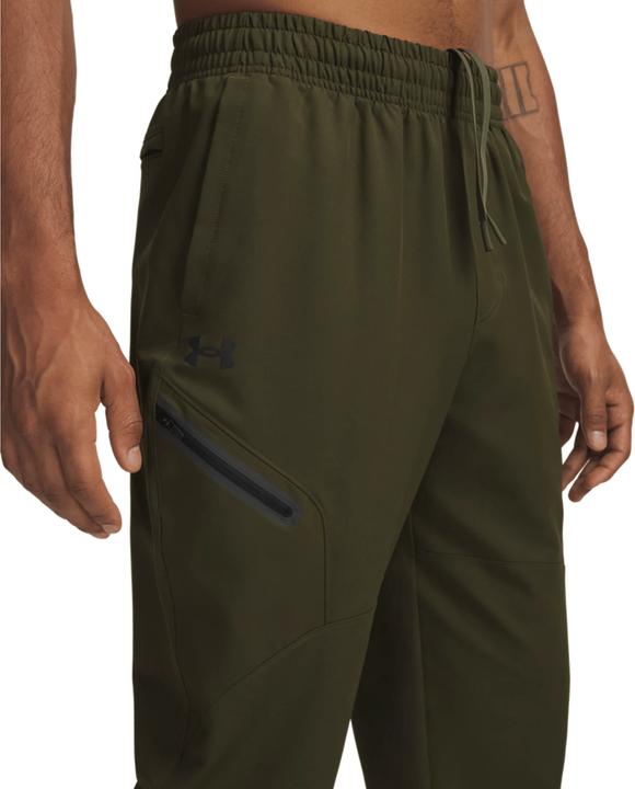 Produktbild Under Armour Unstoppable Woven Jogger (L)