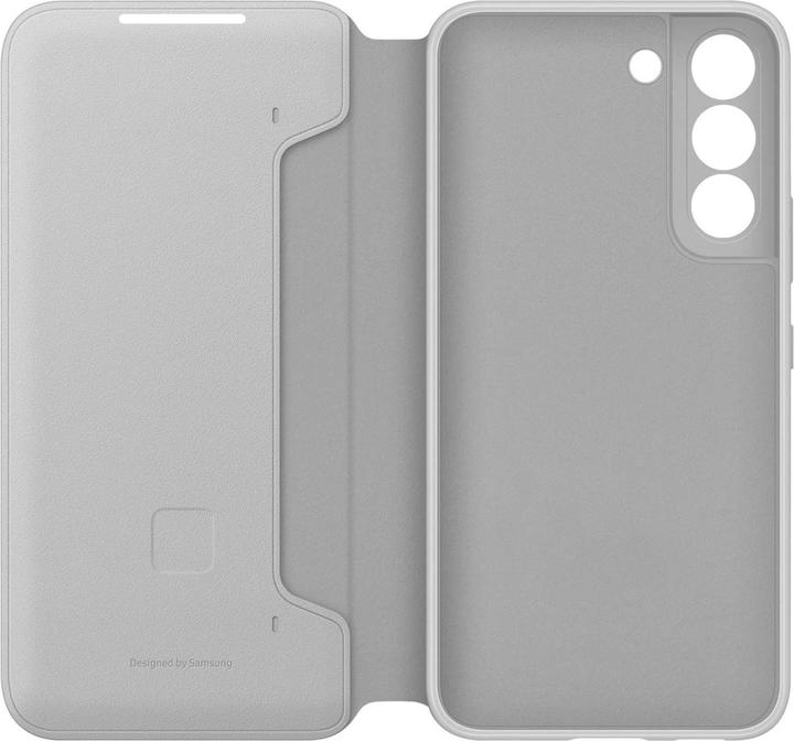 Produktbild Samsung Galaxy S22+ S906 Smart LED View Cover (EE) (Samsung Galaxy S22+)