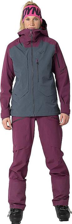 Actual product image Dynafit Tigard 3L Stretch Jacke Damen (L)