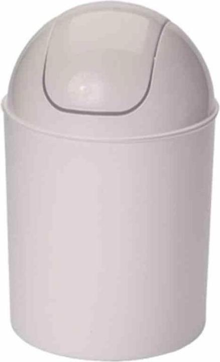 Image du produit Alpfa Poubelle à couvercle basculant (7 l)