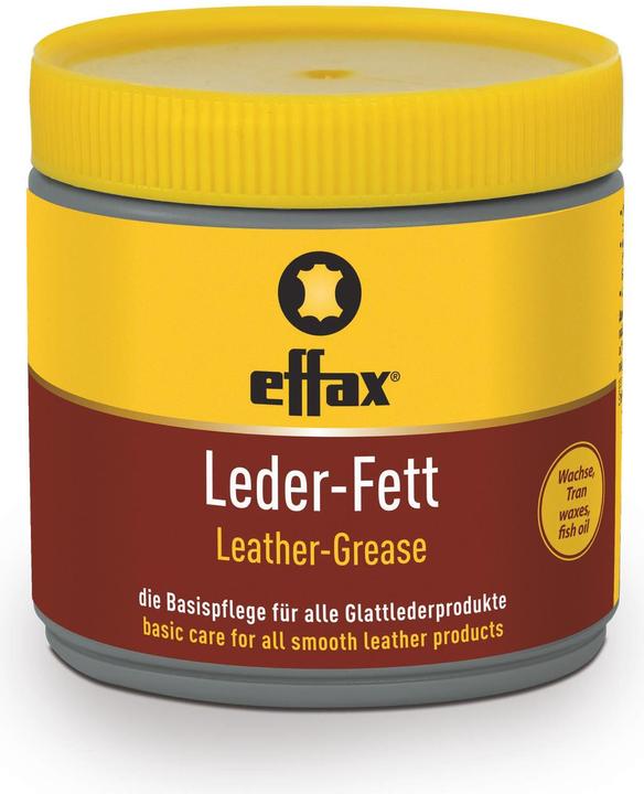 Effax Grasso per pelle
