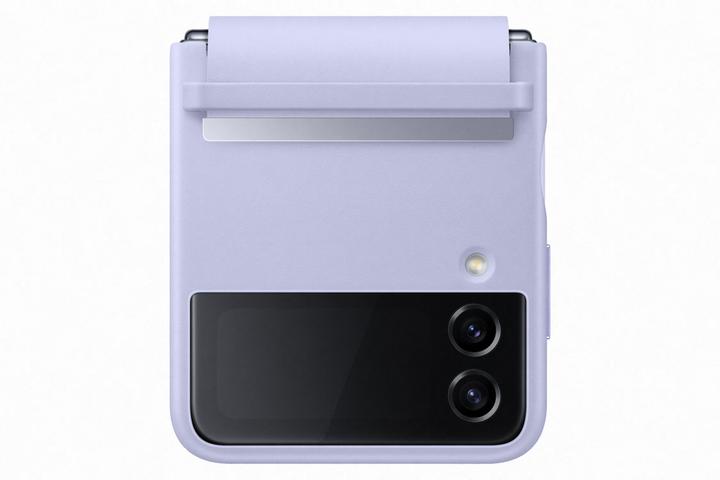 Produktbild Samsung Flap Cover (Samsung Galaxy Z Flip4)