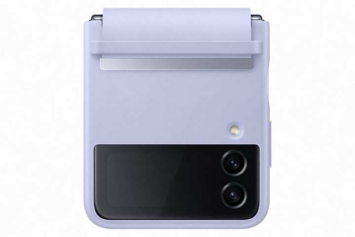 Produktbild Samsung Flap Cover (Samsung Galaxy Z Flip4)