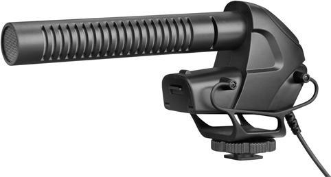 Image du produit Boya BY-BM3031 Microphone à clipser