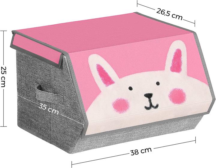 Actual product image Songmics Anne