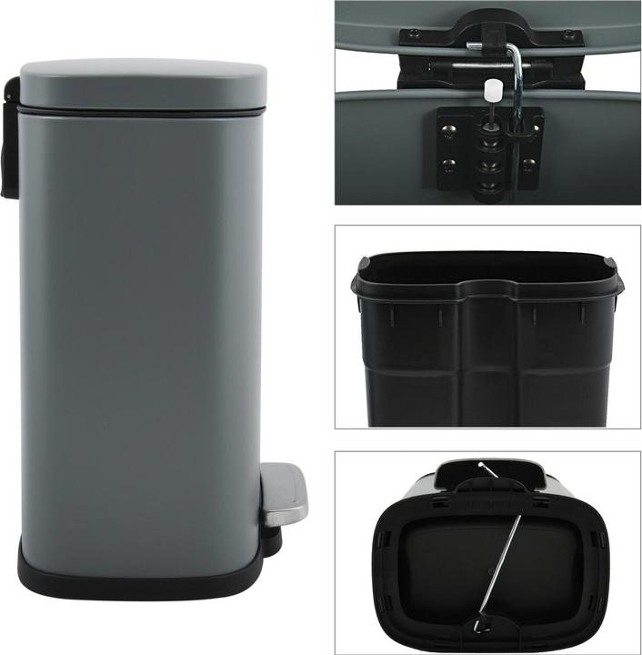 Produktbild spirella Akira (12 l)