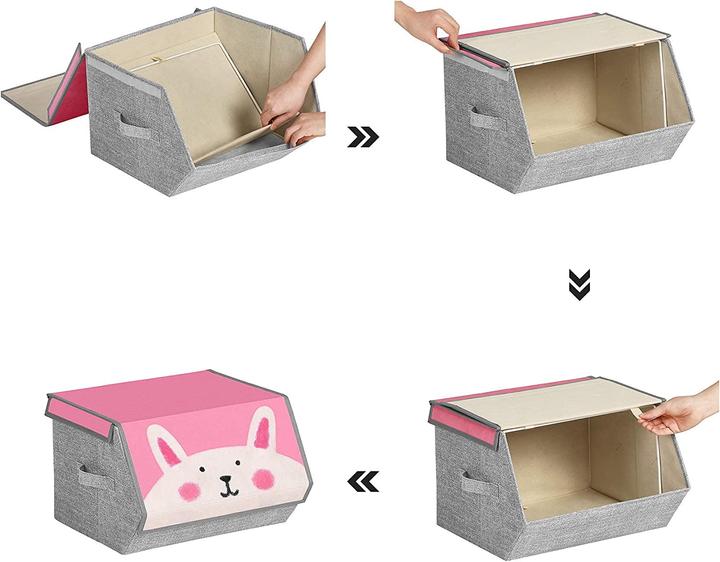 Actual product image Songmics Anne