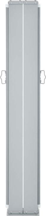 Produktbild vidaXL Seitenmarkise (12 m)