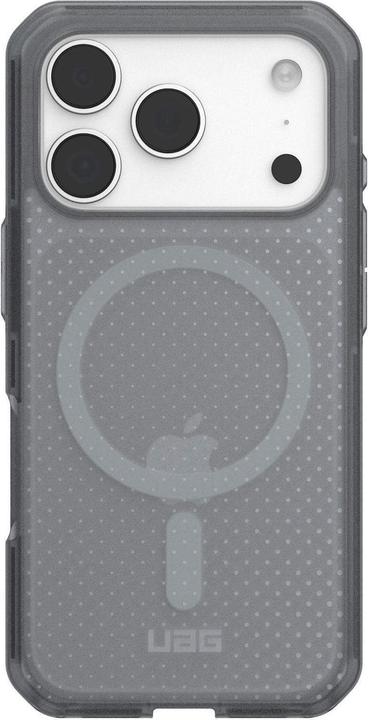 Produktbild UAG - Dot MagSafe - iPhone 17 Pro - Ash (Apple iPhone 17 Pro)