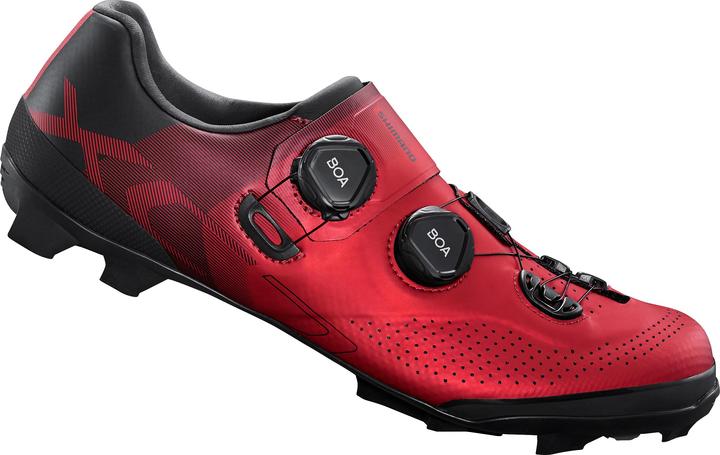 Actual product image Shimano SH-XC7L (45)