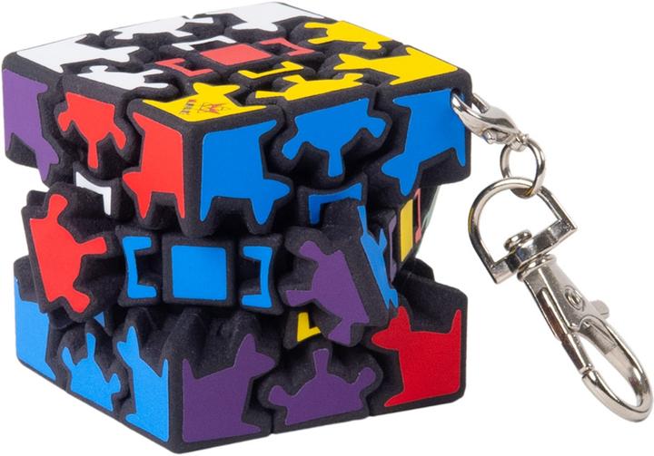 Actual product image Mini Gear Cube