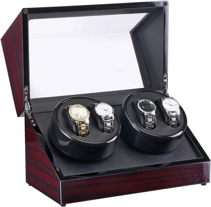 Immagine prodotto Jamb 4s Carbon Wine Red (4 x)