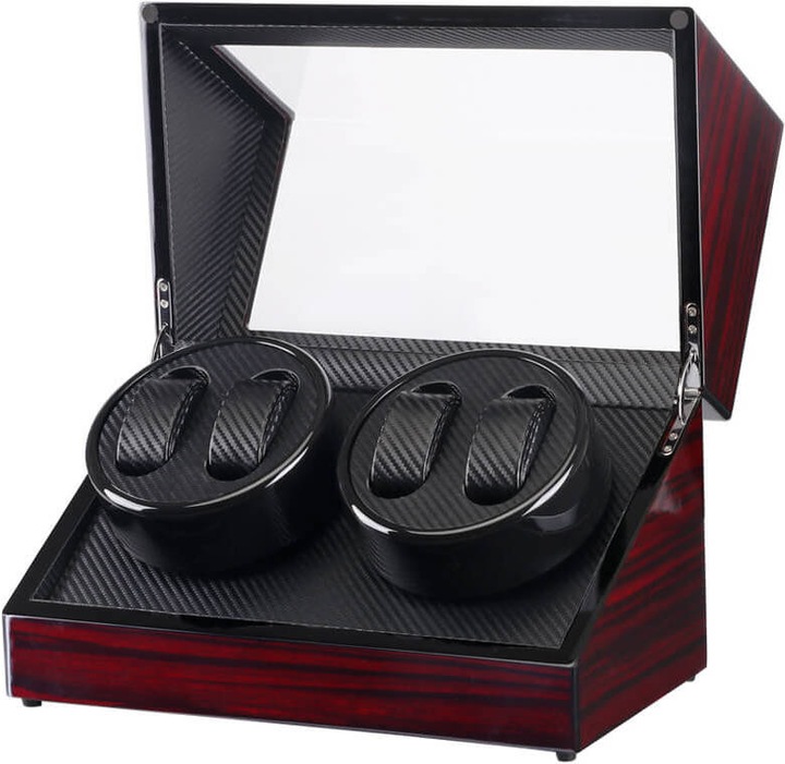 Immagine prodotto Jamb 4s Carbon Wine Red (4 x)